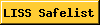 LISS Safelist