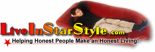Live In Star Style